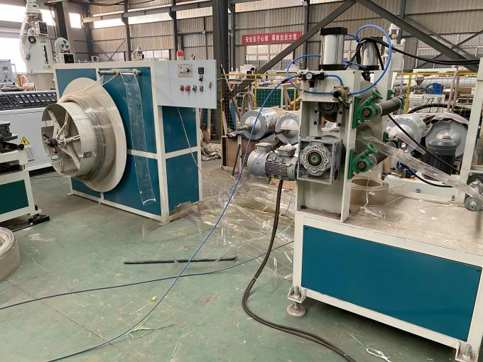 পিইটি পিএস পিসি প্লেট তৈরির মেশিন প্লাস্টিকের নরম পর্দা শীট এক্সট্রুশন মেশিন 5