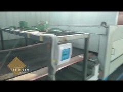 কুণ্ডলী মাদুর মেশিন