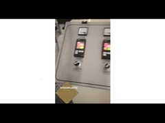 পিভিসি fep পায়ের পাতার মোজাবিশেষ তৈরি মেশিন