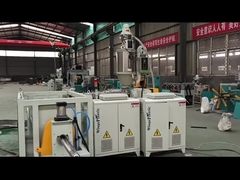 প্যাকেজিং সুরক্ষা নল মেশিন