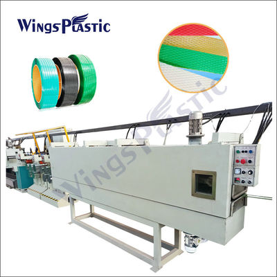 কারখানা মূল্য পোষা চাবুক মেকিং মেশিন পোষা strapping ব্যান্ড এক্সট্রুশন মেশিন