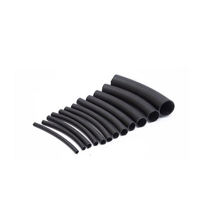 একক প্রাচীর corrugated PE পিপি Krah নিষ্কাশন নিকাশী পাইপ তৈরীর মেশিন স্বয়ংক্রিয়