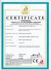 চীন Qingdao Wings Plastic Technology Co.,Ltd সার্টিফিকেশন